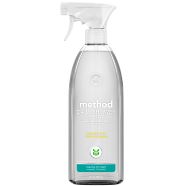 Method Bathroom Cleaner Eucalyptus Mint 828ml