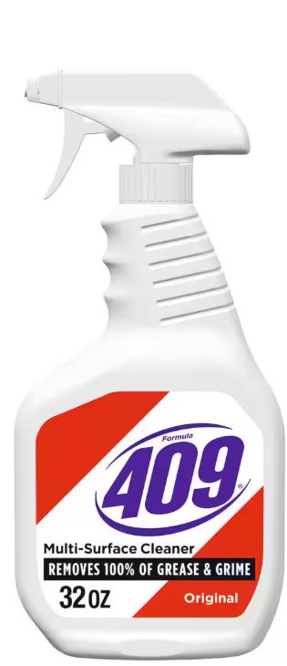 Formula 409 Multi-Surface Original Scent Spray Cleaner 32oz