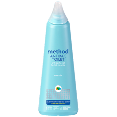 Method Antibac Toilet Cleaner 709ml