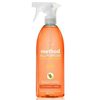 Method All Purpose Clementine Cleaner 828 ml