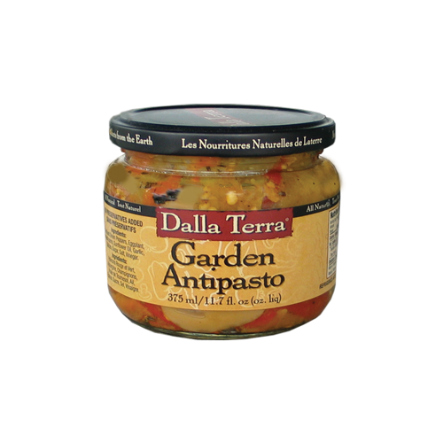 Dalla Terra Garden Antipasto 375ml