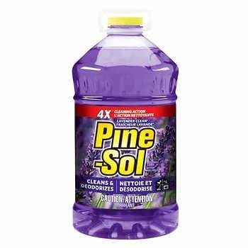 Pine Sol 5.18 ltr