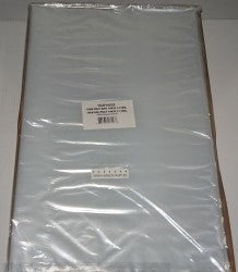 15 lb Poly Bags 100pk