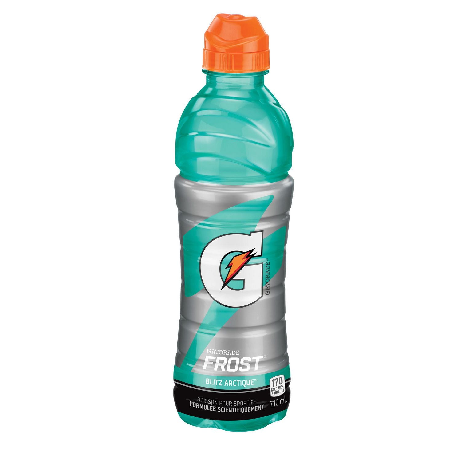 Gatorade Frost Arctic Blitz Sports Drink 710ml