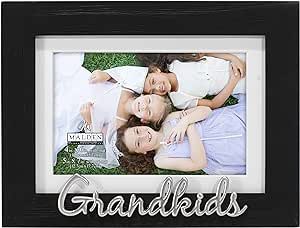 Grandkids Photo Frame