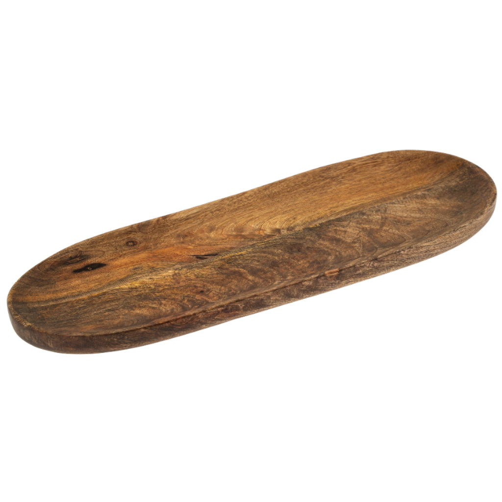 Indaba Wooden Platter