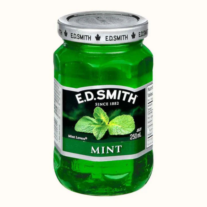 E.D. Smith Mint Jelly 250 ml