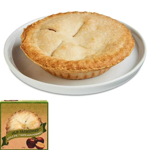 Old Fashioned Apple Pie 114g