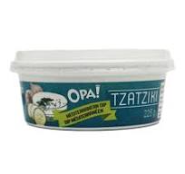 Opa! Mediterrranean Tzatziki Dip 225g