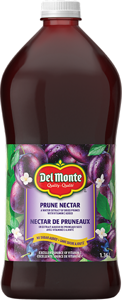 DelMonte Prune Nectar 1.36L