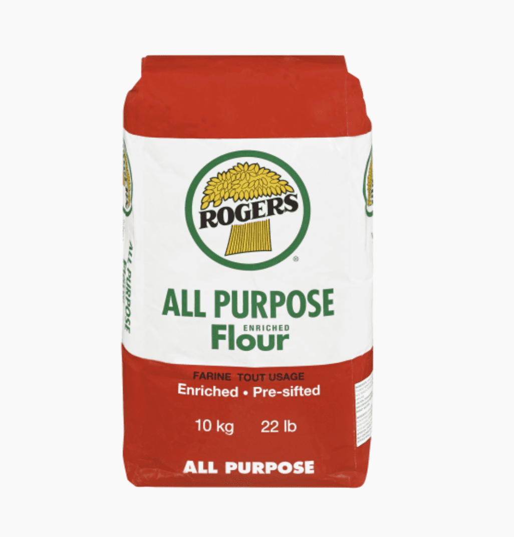 Rogers All Purpose Flour 10kg