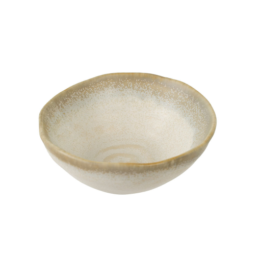 Indaba Shoreline Porcelain Bowl L