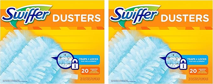 Swiffer Duster 2 Pack