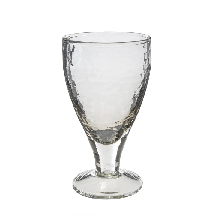 Valdes Water Glass