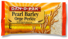 Dan D Pak Pearl Barley 400g