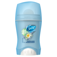 Secret Cool Waterlily Deodorant 14g