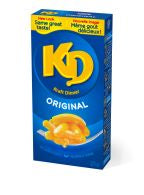 KD Kraft Dinner Macaroni And Cheese  200g