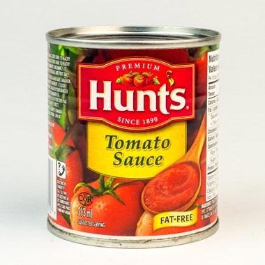 Hunt's Tomato Sauce 213ml