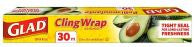 Glad Cling Wrap 30m