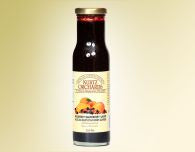 Kurtz Orchards Blueberry/Blackberry Sauce 250ml