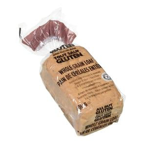 All But Gluten Whole Grain Loaf 600g