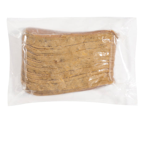 Athena Cooked Sliced Halal Donair Beef Loaves 1kg