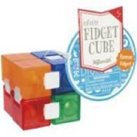 infinite Fidget Cube