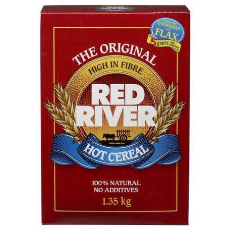 Red River Original Hot Cereal 1.35kg