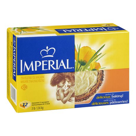 Imperial Margarine 1.36kg