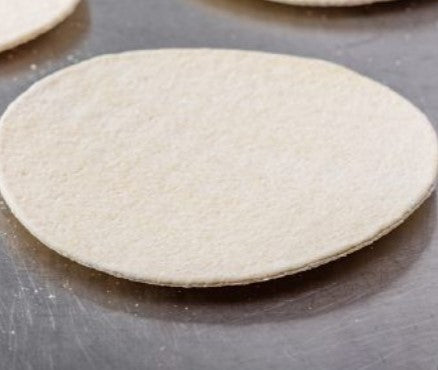 12" Pizza Crust 2pk