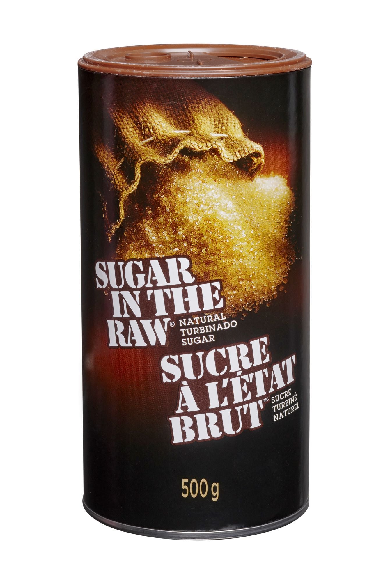 Sugar in the Raw 500G