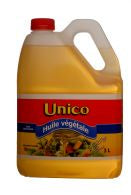 Unico Vegetable Oil 3L