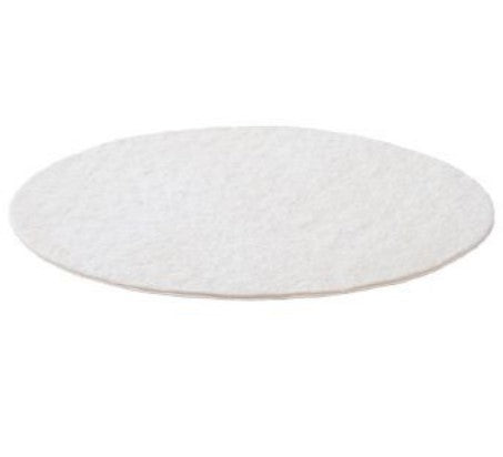 Pizza Dough 16" Rising Crust Rich's 2 Pk