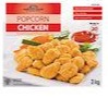 Popcorn Chicken Hampton House 2Kg