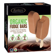 Traditions Gluten Free Organic Fudge Bars 14 x 88ml