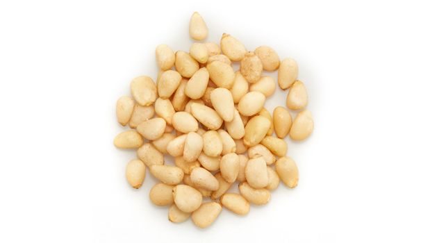 Yu Pik Shelled Pine Nuts 500g