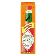 McIlhenny Co. Tabasco Original  Pepper Sauce  57ml