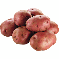 Potatoes Red - 5lbs