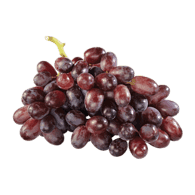 Seedless Red Grapes