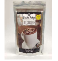 Orange Crate Double Fudge Hot Chocolate Mix 100g