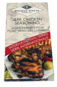 Jerk Chicken Seasoning