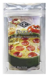 Orange Crate Pizza Hot Dip Mix 60g