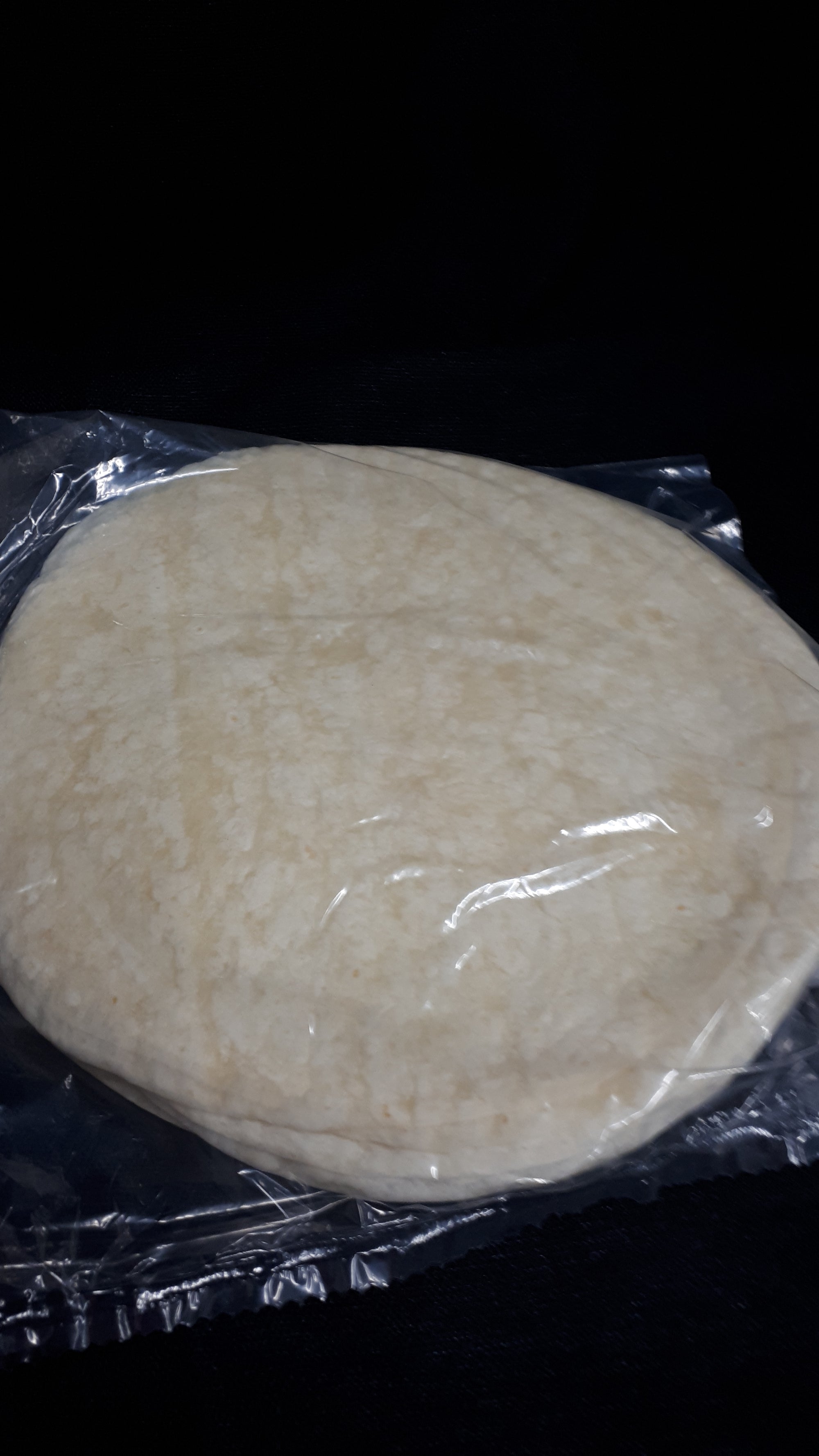 Dempster's Original Tortillas 12ct