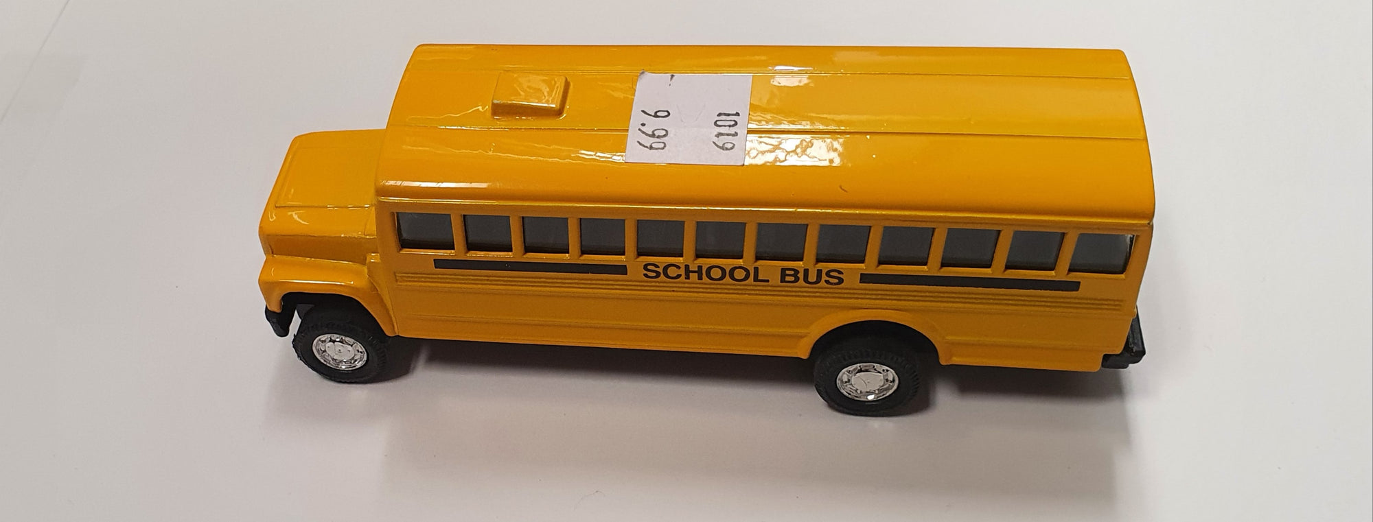 school bus