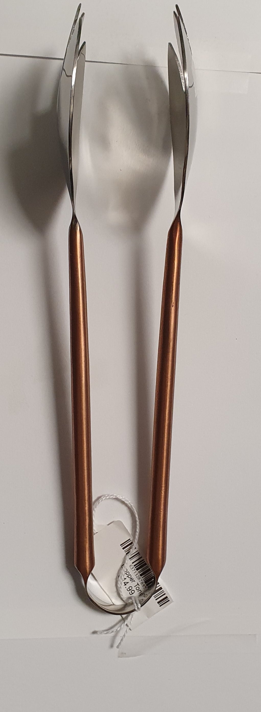 Copper Tong