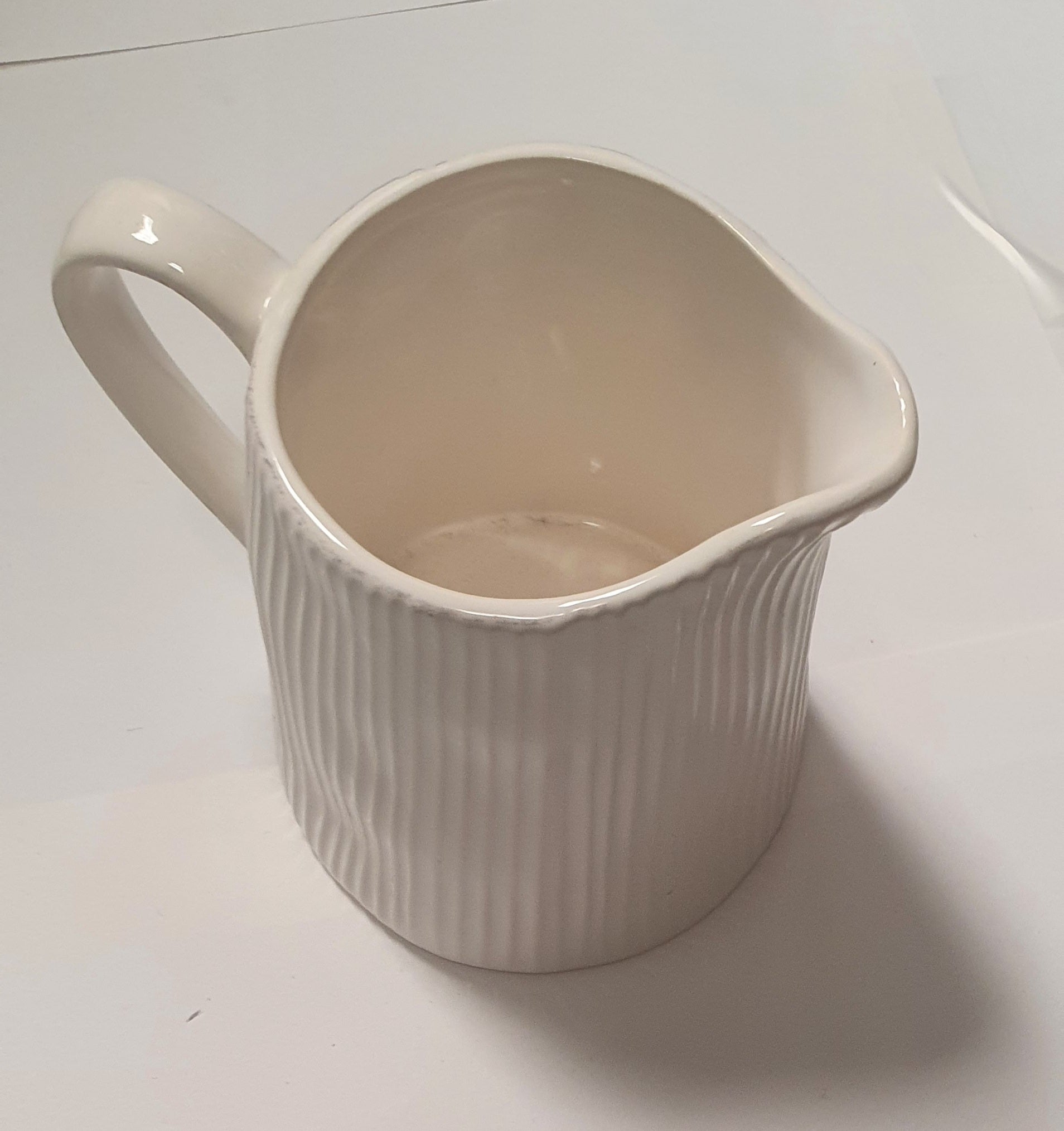 Creamer 8oz