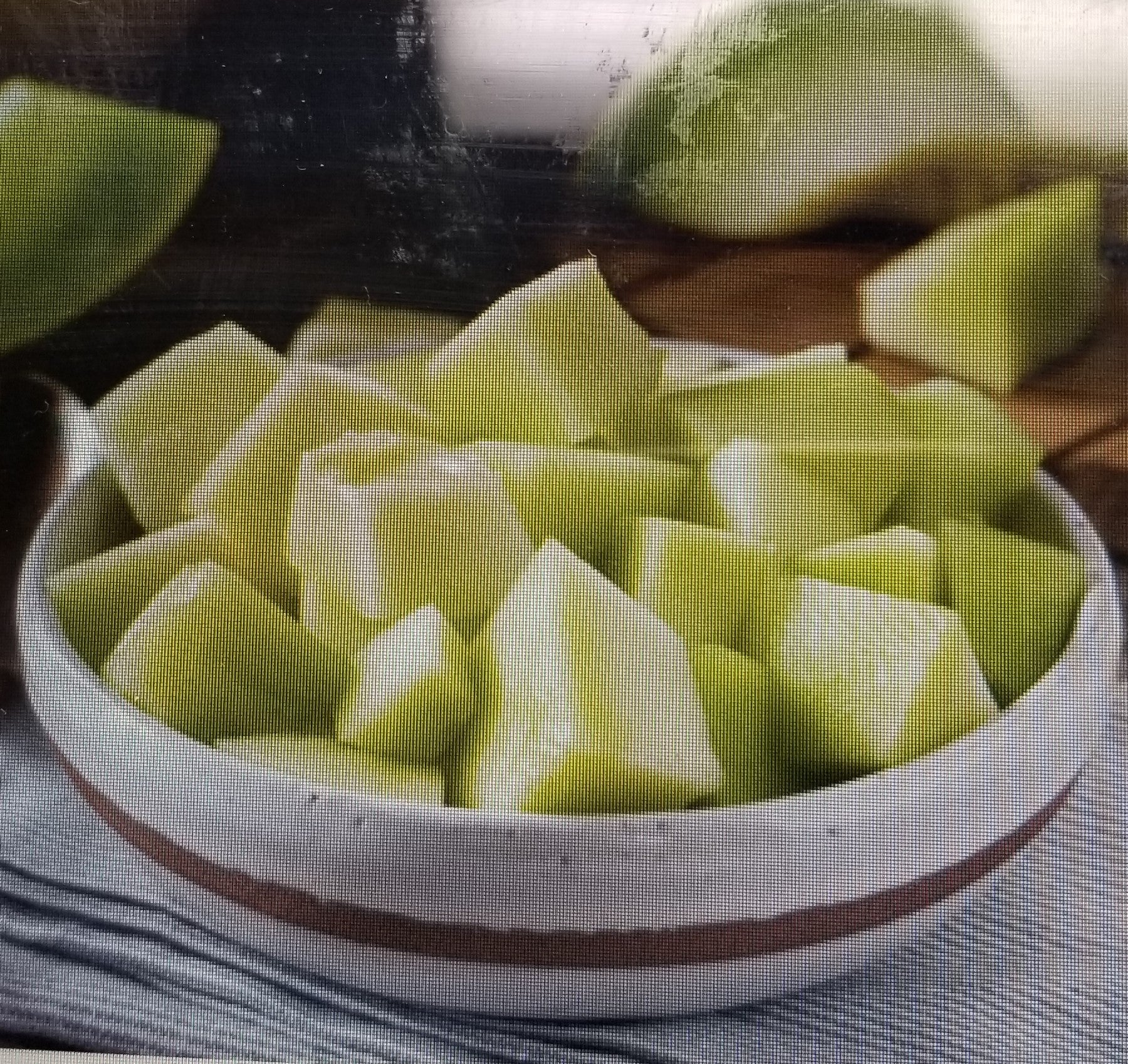 Honeydew Melon