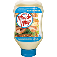 Miracle Whip Calorie Wise 650ml