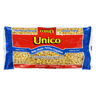 Unico Baby Shells Pasta 900g