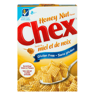 General Mills Honey Nut Chex Cereal